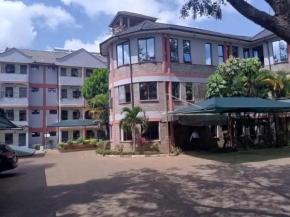 Elegant Hotel